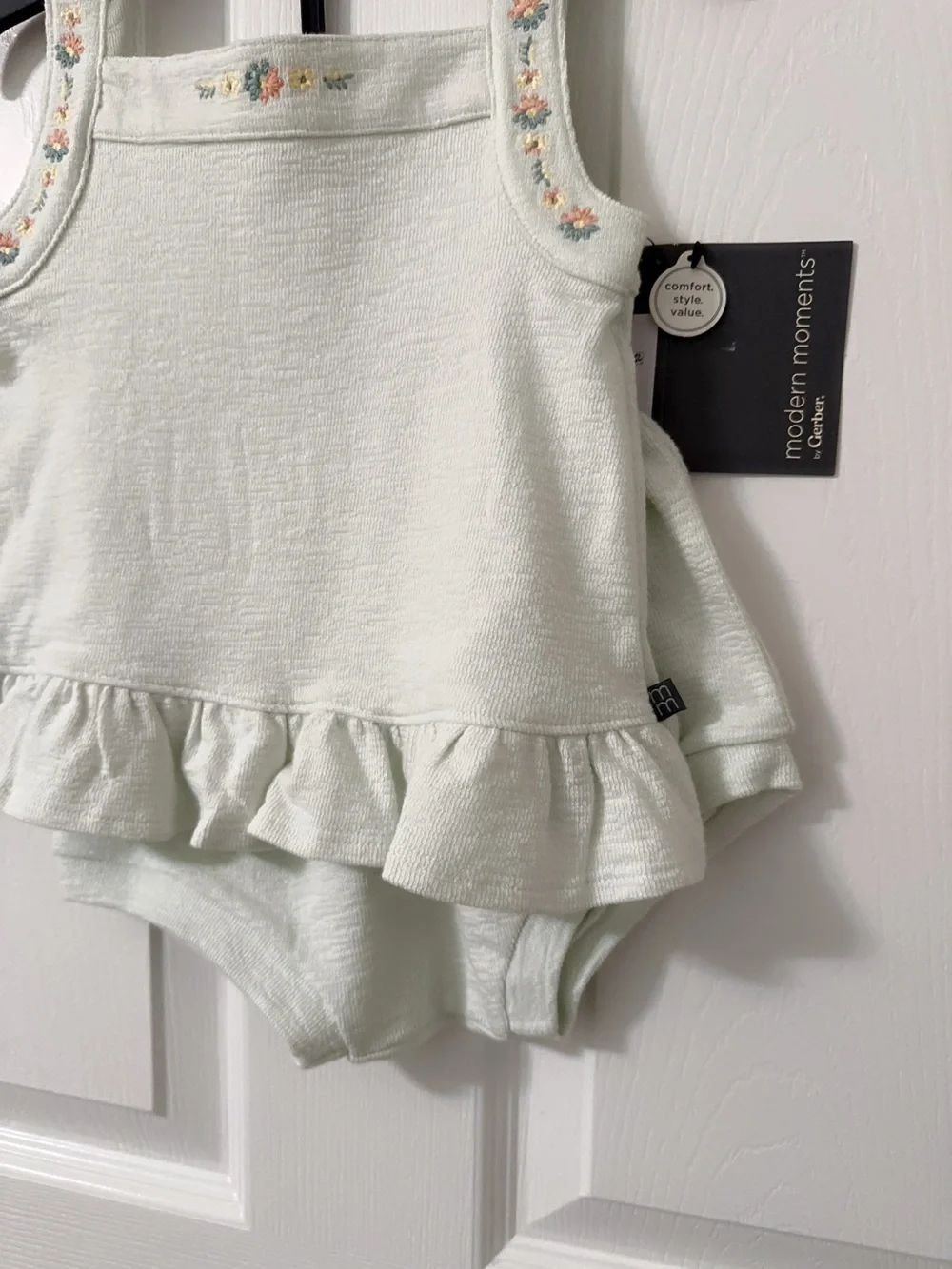 Modern Moments this baby